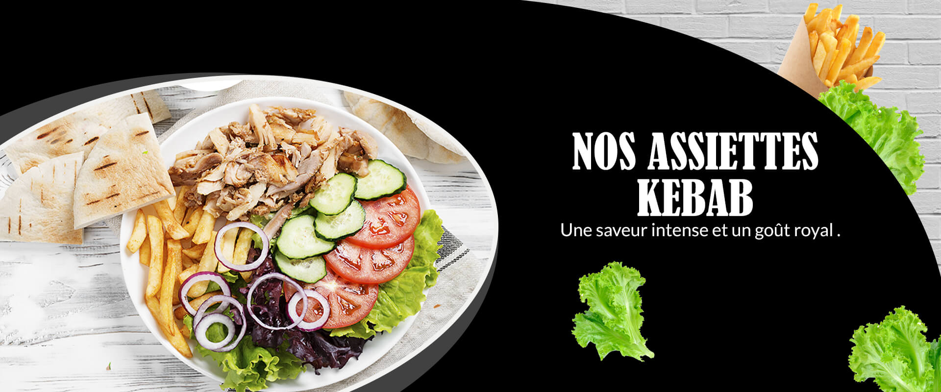 commander assiettes en ligne 7jr/7 &agrave; 29000  Quimper