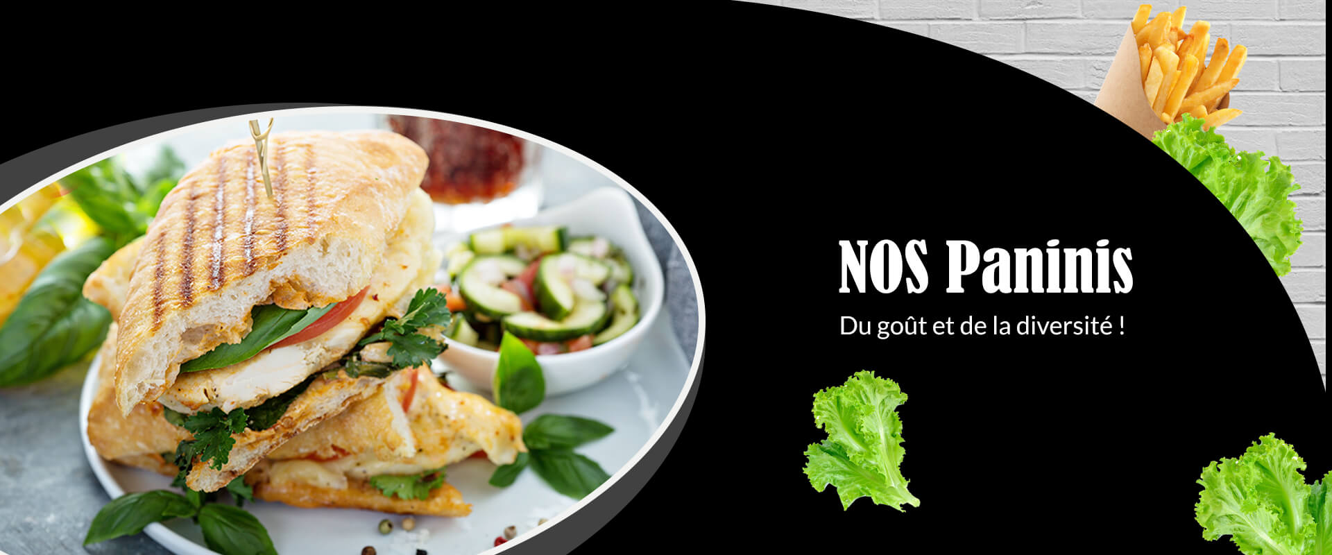 commander paninis en ligne &agrave; 29000  Quimper