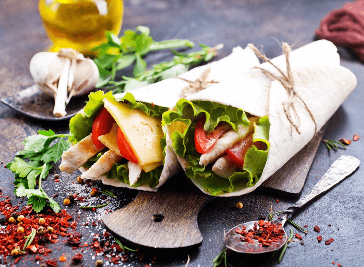 commander sandwichs &agrave; 29000  Quimper