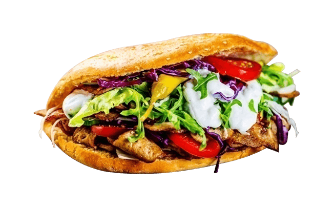 Gourmands et Authentiques nos sandwichs &agrave; 29000  Quimper