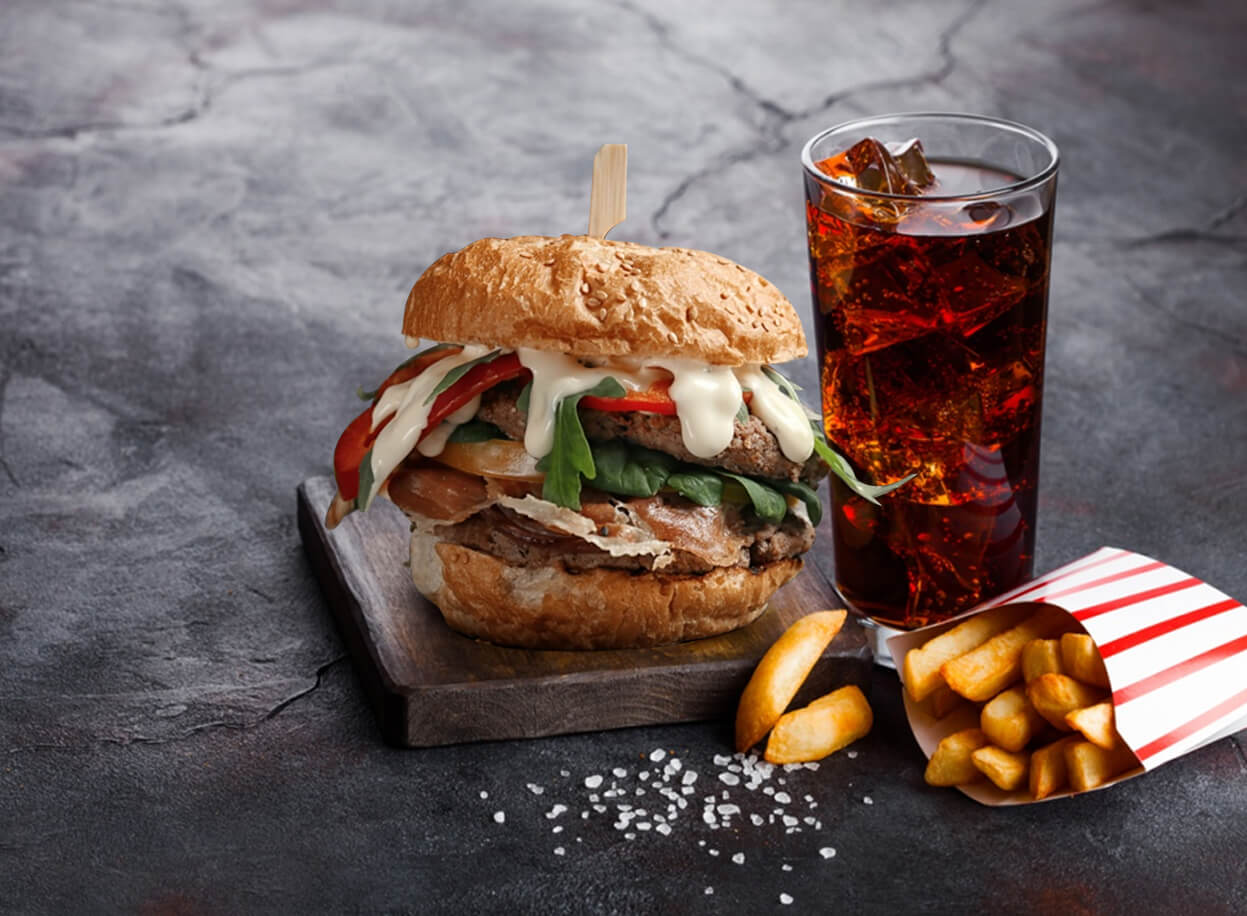 commander burger &agrave; 29000  Quimper