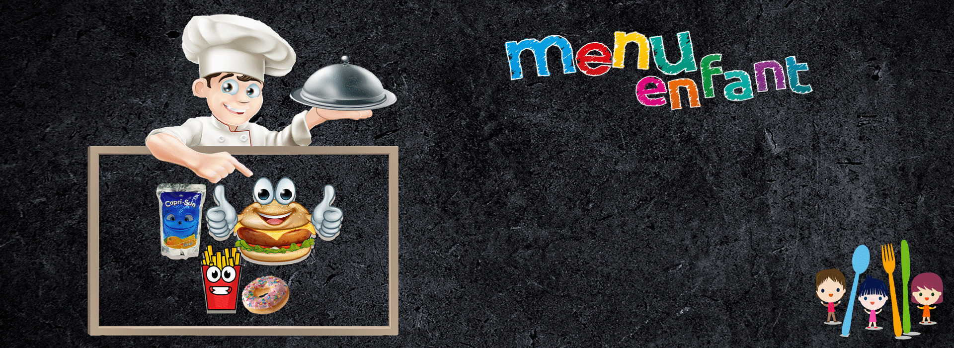 commander menus en ligne &agrave; 29000  Quimper