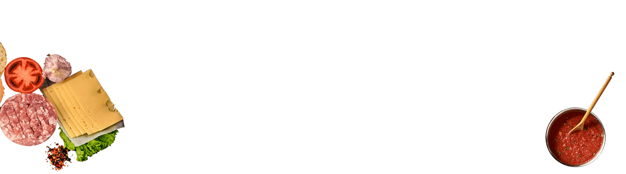 commander burgers en ligne 7jr/7 &agrave; 29000  Quimper